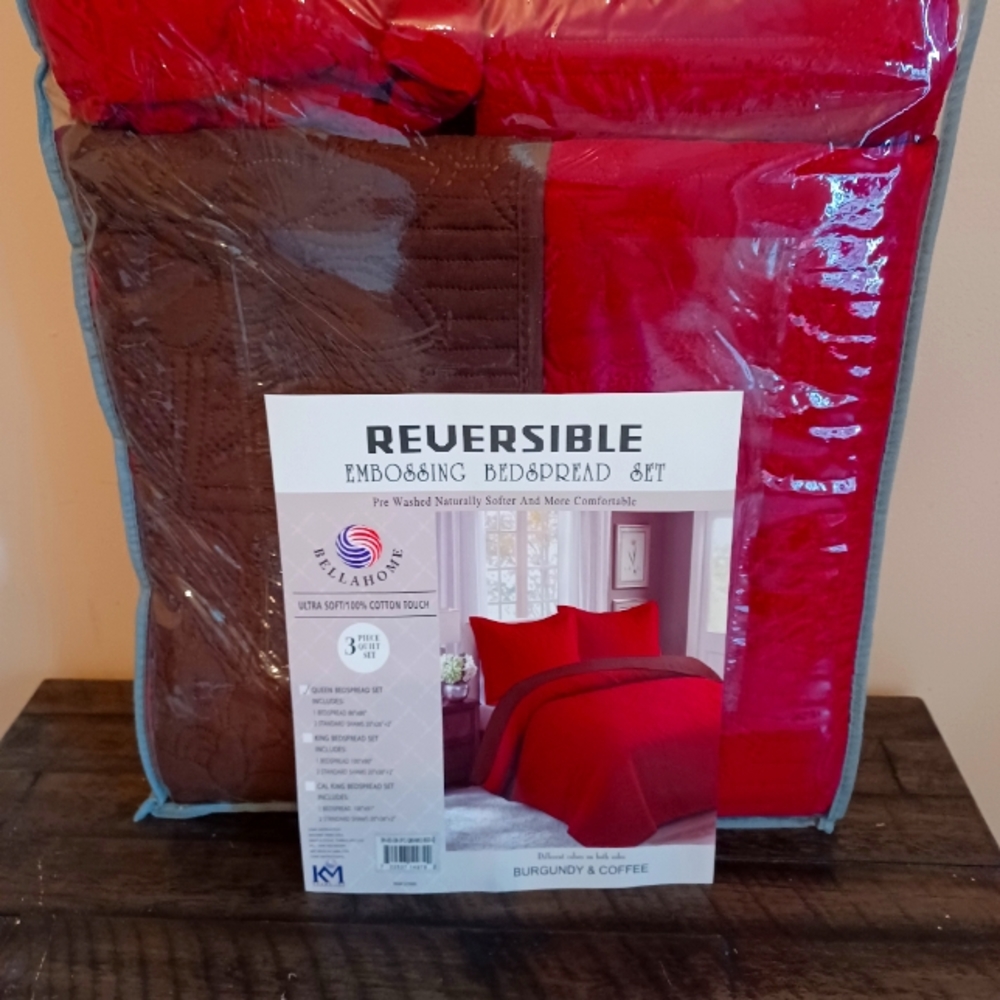 Bedding
